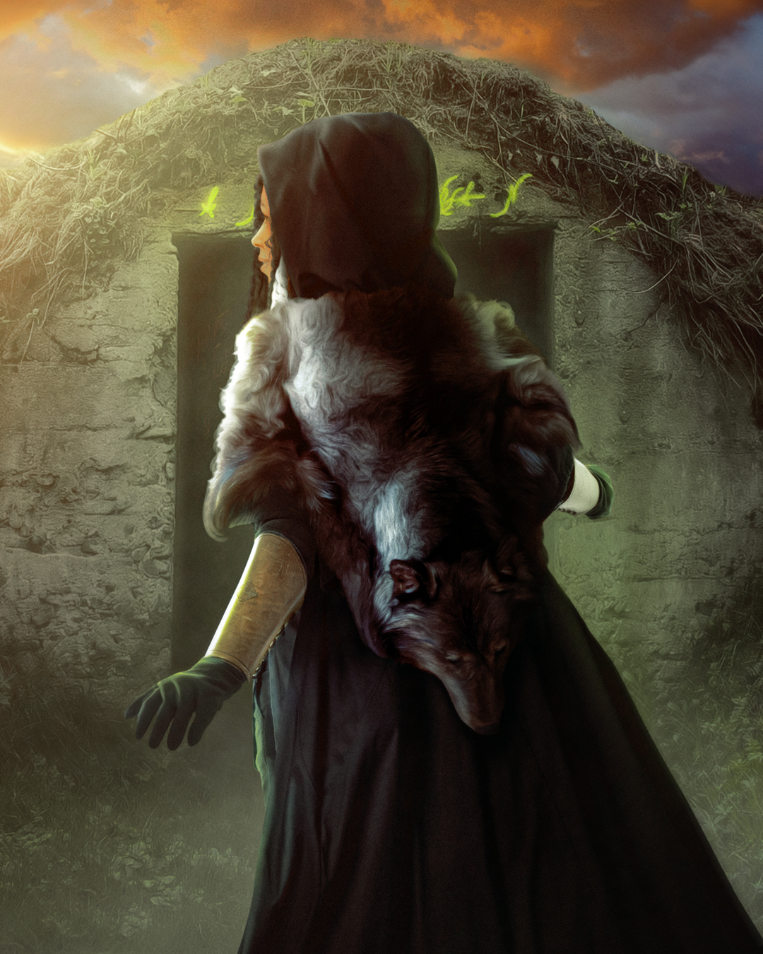Character Art